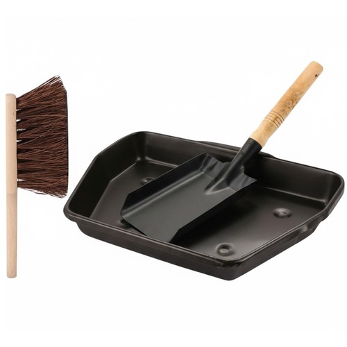 Fireside ash pan with - 11",