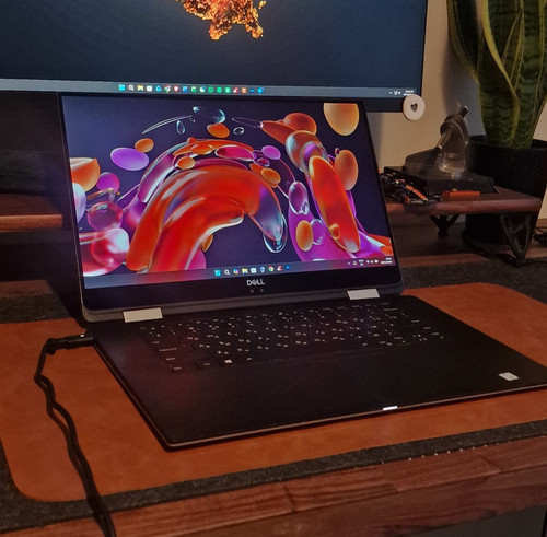 Dell xps 9575 fhd - 15, 15.6"