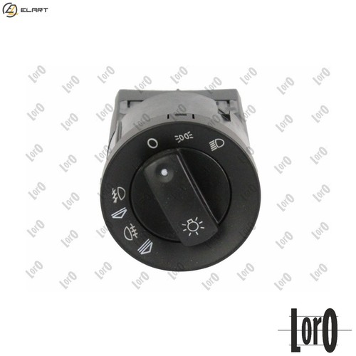 Switch headlight 135 025 - switch, 135-02-025