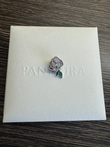 Pandora sparkling rose - pandora, in