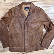 Daniel Cremieux Mens M Genuine