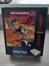 Shadow Of The Beast Game