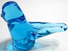 Vintage Bluebird of Happiness