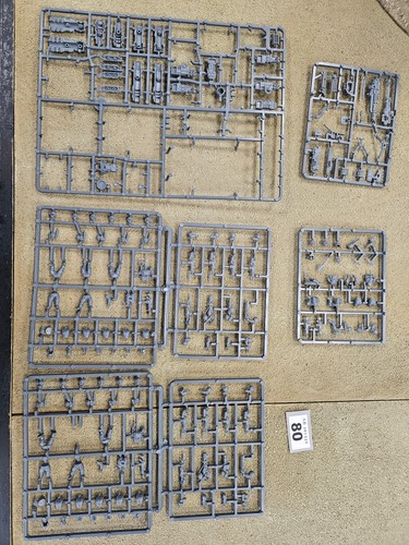 Warhammer 40k astra militarum - 40k,