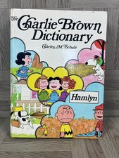 The charlie brown - the,