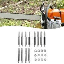 For Chainsaw Maintenance
