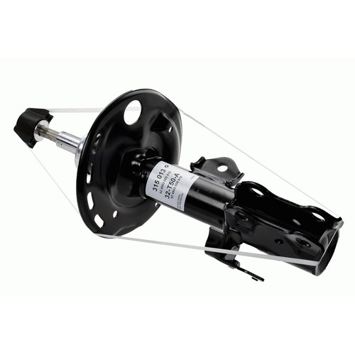 Sachs 315 013 - sachs, shock