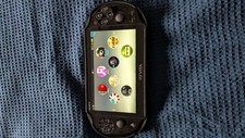 Sony PS Vita Slim PCH-2003