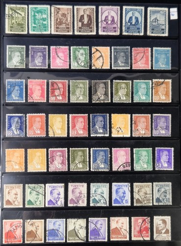 Türkiye cümhuriyeti 1931 - cÜmhuriyeti, 1931+
