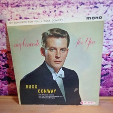 My Concerto For You - Russ