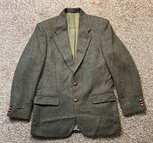 Marks and spencer green wool - marks,
