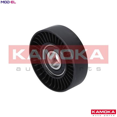 Tensioner pulley vribbed belt - tensioner,