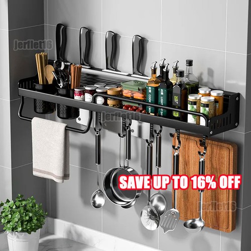 Kitchen hook rack - hook, wall