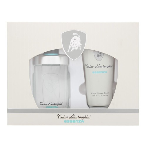 Lamborghini essenza edt 75ml - essenza,