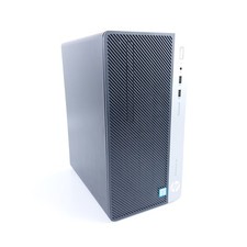HP ProDesk 400 G4 MT Desktop