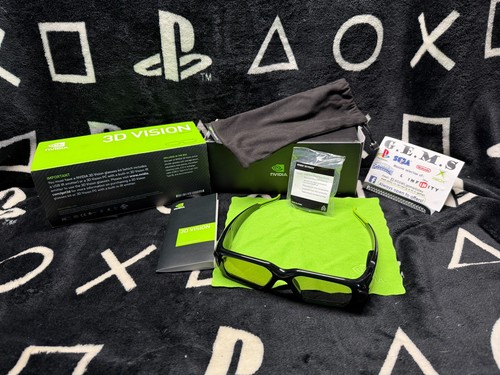 Nvidia vision wireless - nvidia,