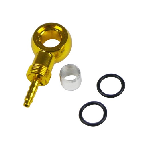 Bike hydraulic brake anodic - hydraulic,