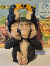 Monkey Leonardo Collection