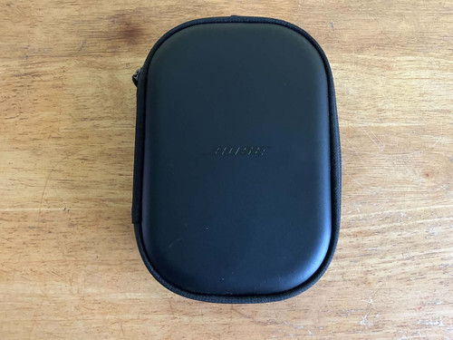Bose quiet comfort ii - quiet,