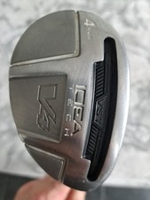 WOMENS ADAMS IDEA TECH VST 4 HYBRID, IDEA WOMENS FLEX GRAPHITE, RIGHT HANDED