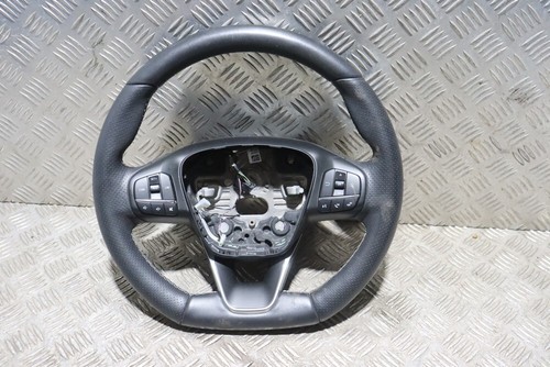 Ford fiesta mk8 line - ford,