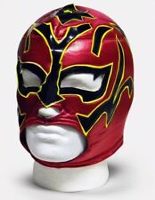 LUCHADORA SHOOTING STAR MEXICAN LUCHA LIBRE LUCHADOR ADULT WRESTLING MASK