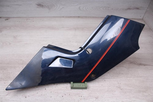 Front left side fairing - front,