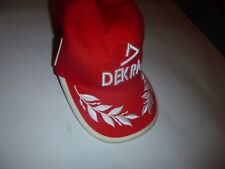 Michael  Schumacher FERRARI  