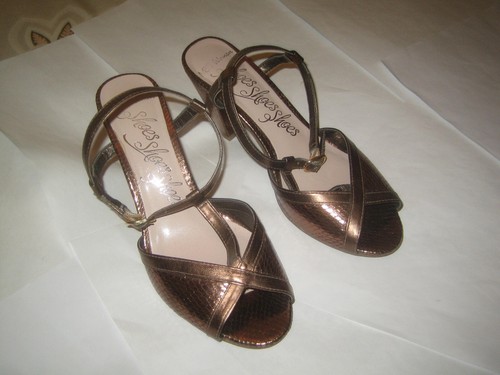 Ladies shoes - ‘, –