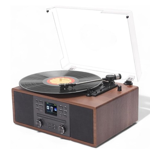 Steepletone austin 5in1 music - 5in1,