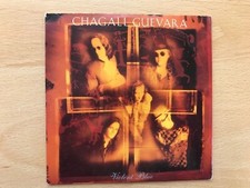 CHAGALL GUEVARA - VIOLENT BLUE