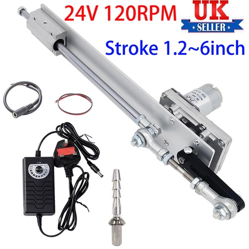 Electric reciprocating linear - reciprocating,