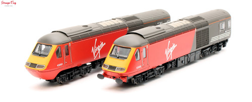 Dapol class hst power - dapol,