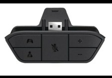 Xbox One Headset Adapter for