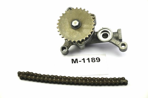 Honda 500 oil pump - 500,