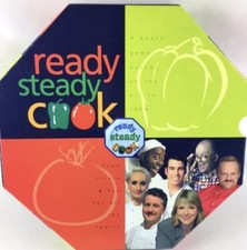 Ready Steady Cook Family Board