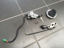 Suzuki SV650 SV650S AV 99-02