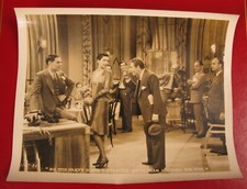 VTG HOLLYWOOD MOVIE PHOTOGRAPH