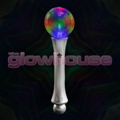 Sensory light mini disco - light,