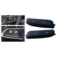 Steering Wheel Button