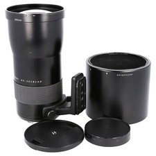 Hasselblad HC 300mm f4.5 for H1 H2 H2D H3D H4D H5D H5X H6D H6X Fujifilm GX645AF