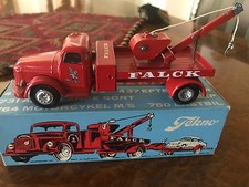 Vintage Tekno Denmark | MIB |