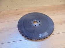 VAUXHALL CORSA 2015 1.2 16V MANUAL FLYWHEEL 55572815