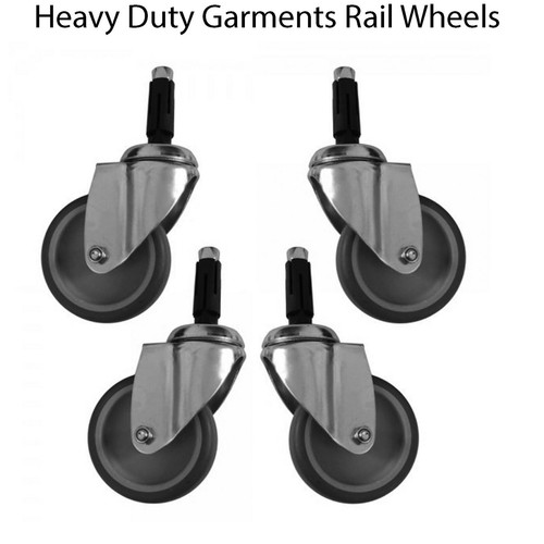 Heavy duty - 3",
