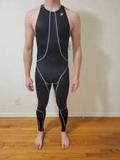 Speedo Fastskin Full Body suit