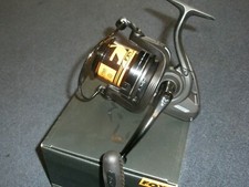 Fox FX9 Carp Reel Fishing
