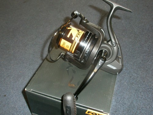 Fox fx9 carp - fox,