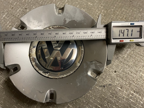 Passat 147mm wheel centre - vw,
