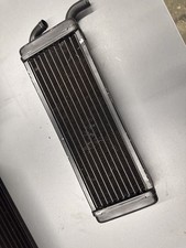 Bristol 401 and 403 Heater