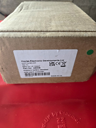 Hoyles electronic developments - hoyles,